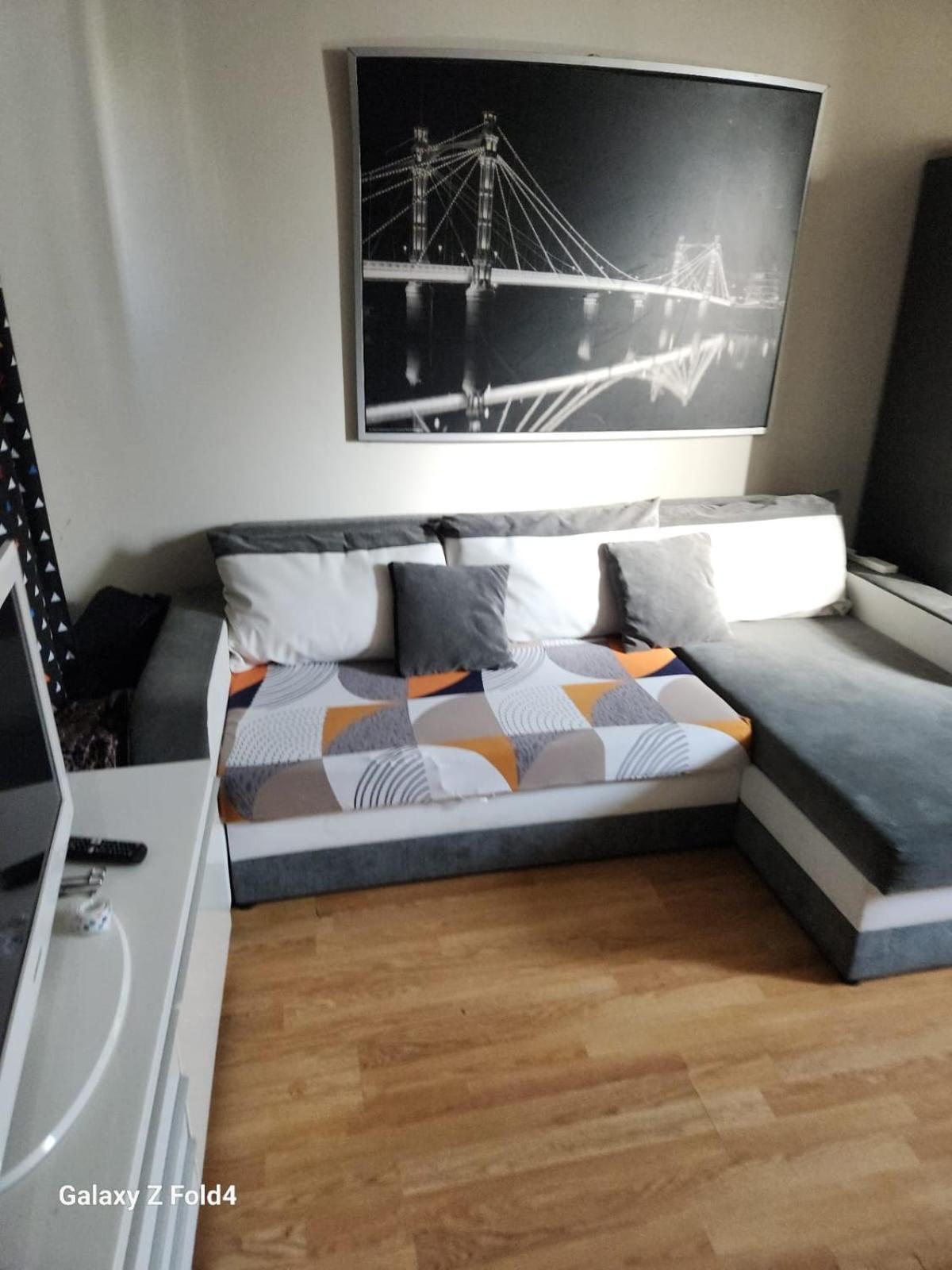 Whole Apartment In City Centre لندن المظهر الخارجي الصورة
