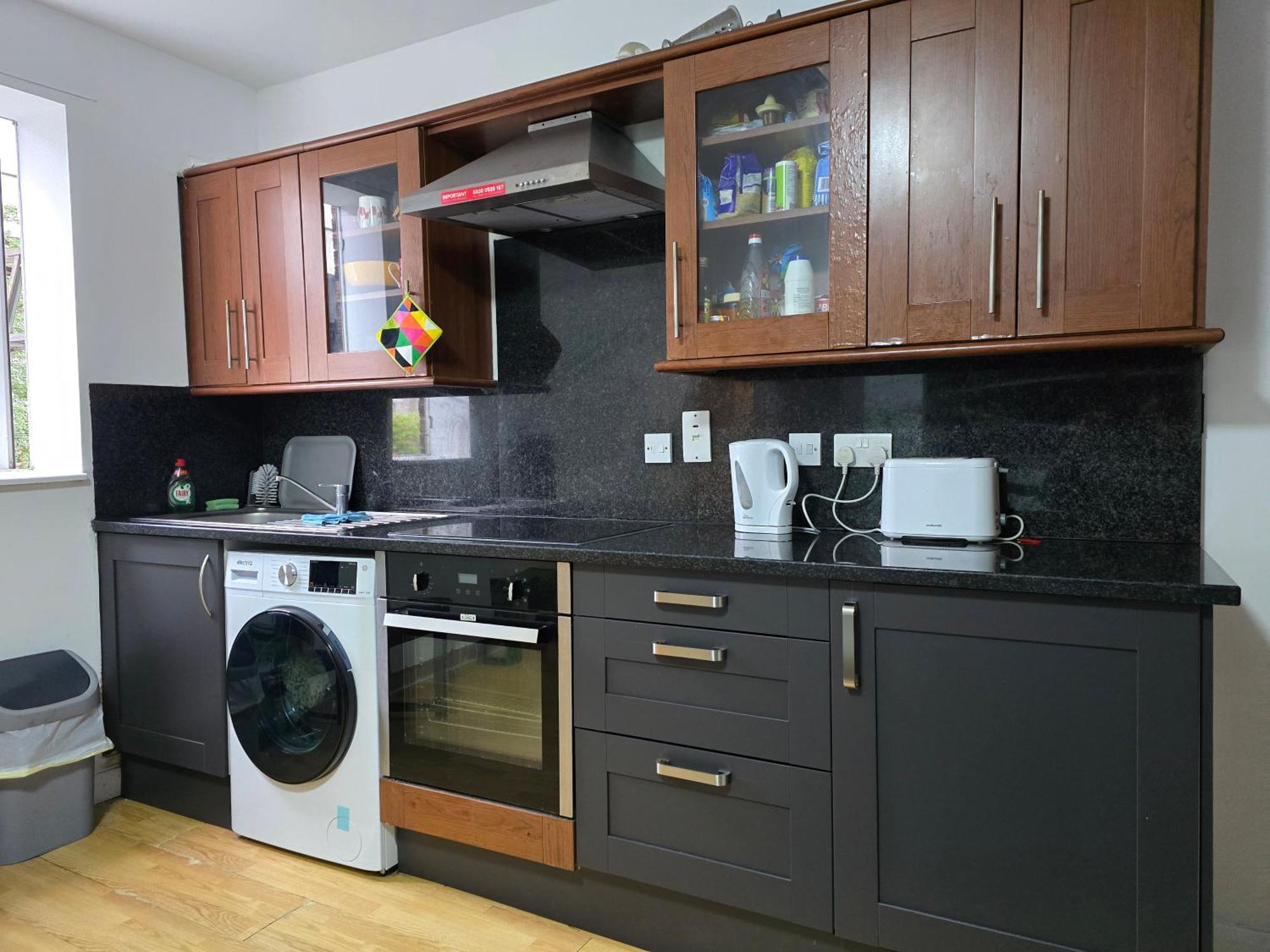 Whole Apartment In City Centre لندن المظهر الخارجي الصورة